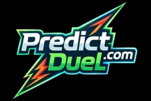 PredictDuel logo